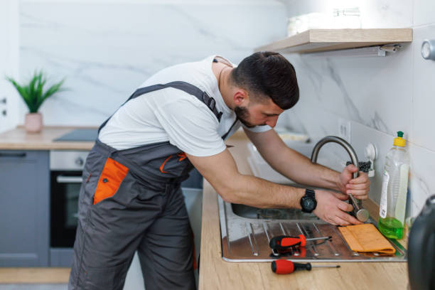 Best Leak Detection Services  in Nd Point, WI
