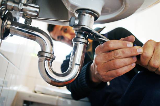 Best Sprinkler Systems  in Nd Point, WI