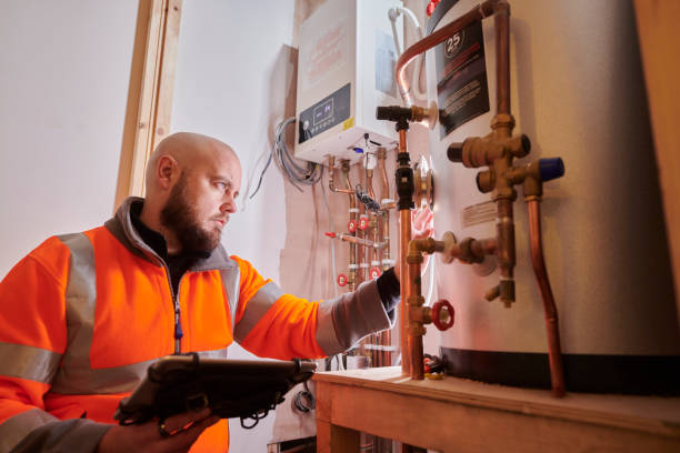 Best Plumbing Inspection Services  in Nd Point, WI