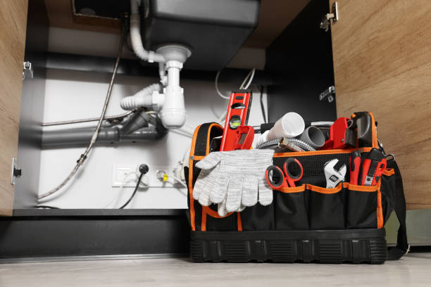 Best Affordable Plumbing Services  in Nd Point, WI