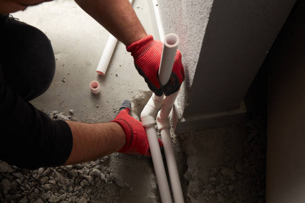 Best Plumbing Repair Near Me  in Nd Point, WI