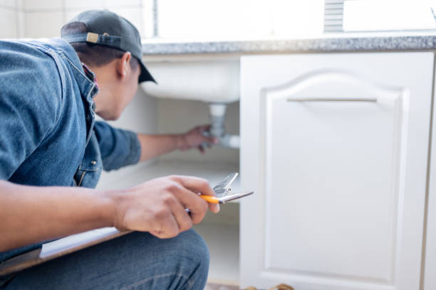 Best Septic Systems  in Nd Point, WI