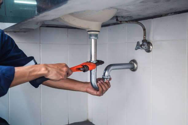 Best Residential Plumbing Services  in Nd Point, WI