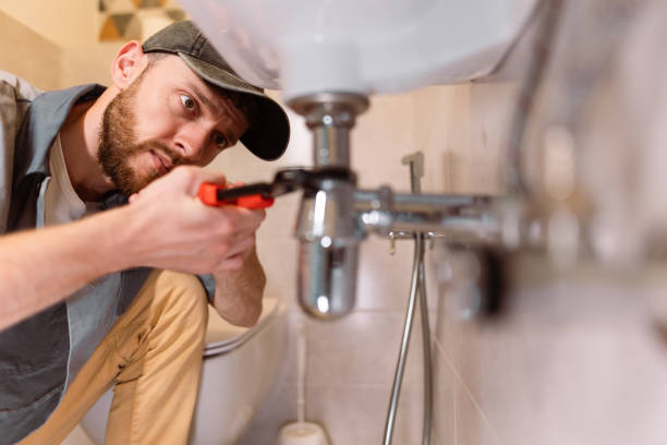 Best Sewer Cleaning Services  in Nd Point, WI