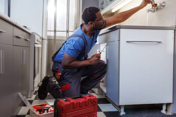 Best Sewer Cleaning Services  in Nd Point, WI