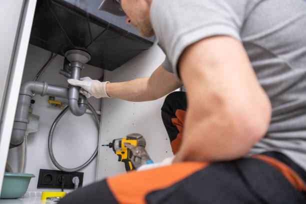 Best Hot Water Heater Installation  in Nd Point, WI